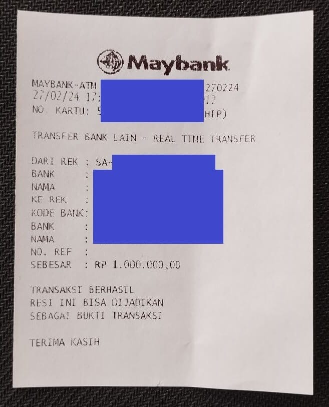 bukti pembayaran (3)