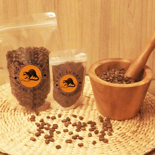 Luwak Jaya Sentosa