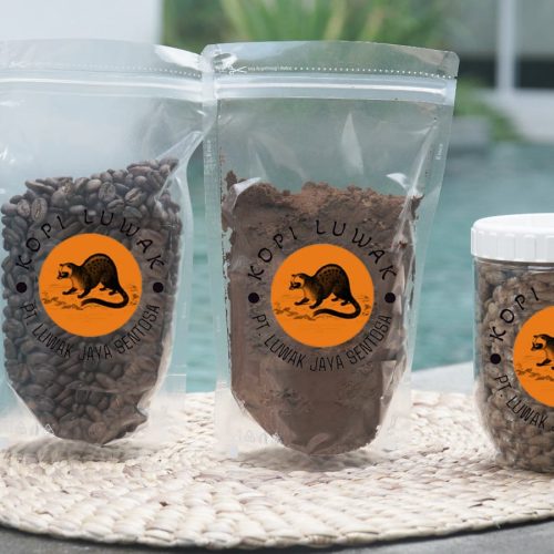 PT LUWAK JAYA SENTOSA