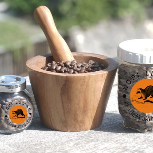 PT. LUWAK JAYA SENTOSA