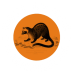 logo luwak white
